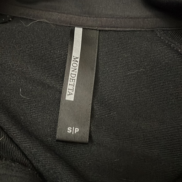 Cropped Jacket - Picture 3 of 3